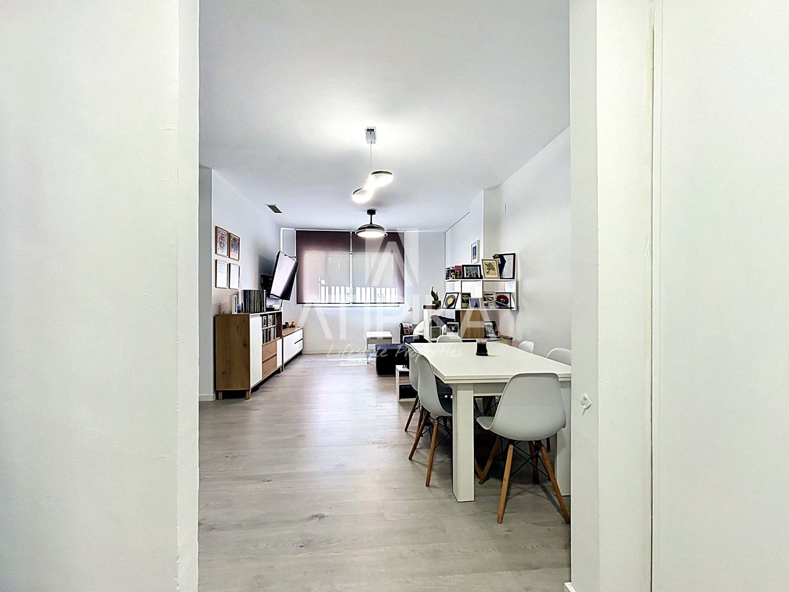 2 sovrum Lägenhet till salu i Sitges - 329 000 € (Ref: 9941303)
