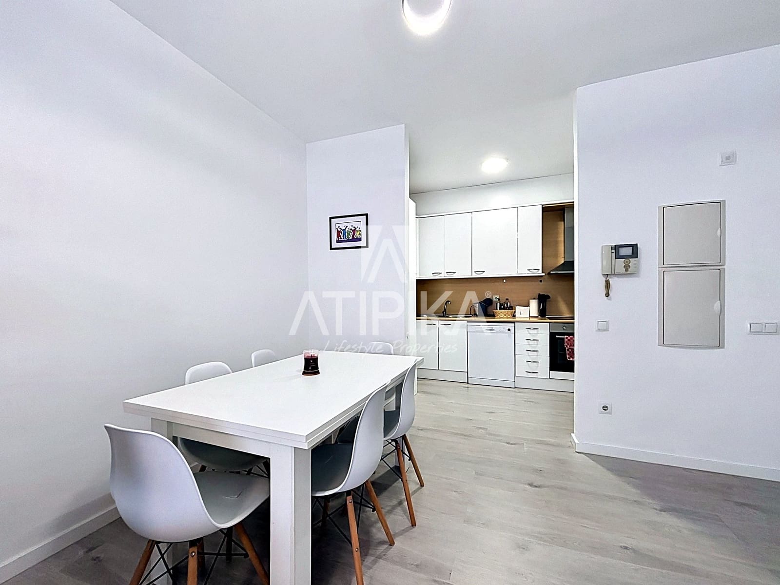 2 sovrum Lägenhet till salu i Sitges - 329 000 € (Ref: 9941303)