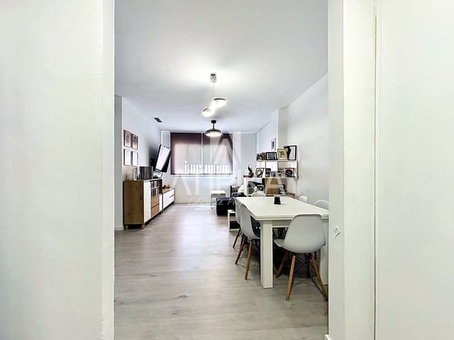 2 sovrum Lägenhet till salu i Sitges - 329 000 € (Ref: 9941303)