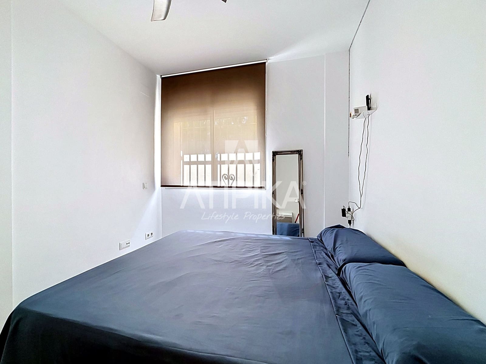 2 sovrum Lägenhet till salu i Sitges - 329 000 € (Ref: 9941303)