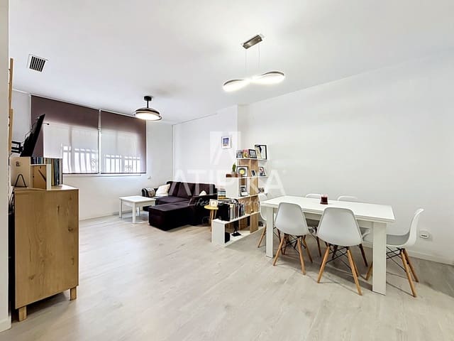 2 sovrum Lägenhet till salu i Sitges - 329 000 € (Ref: 9941303)