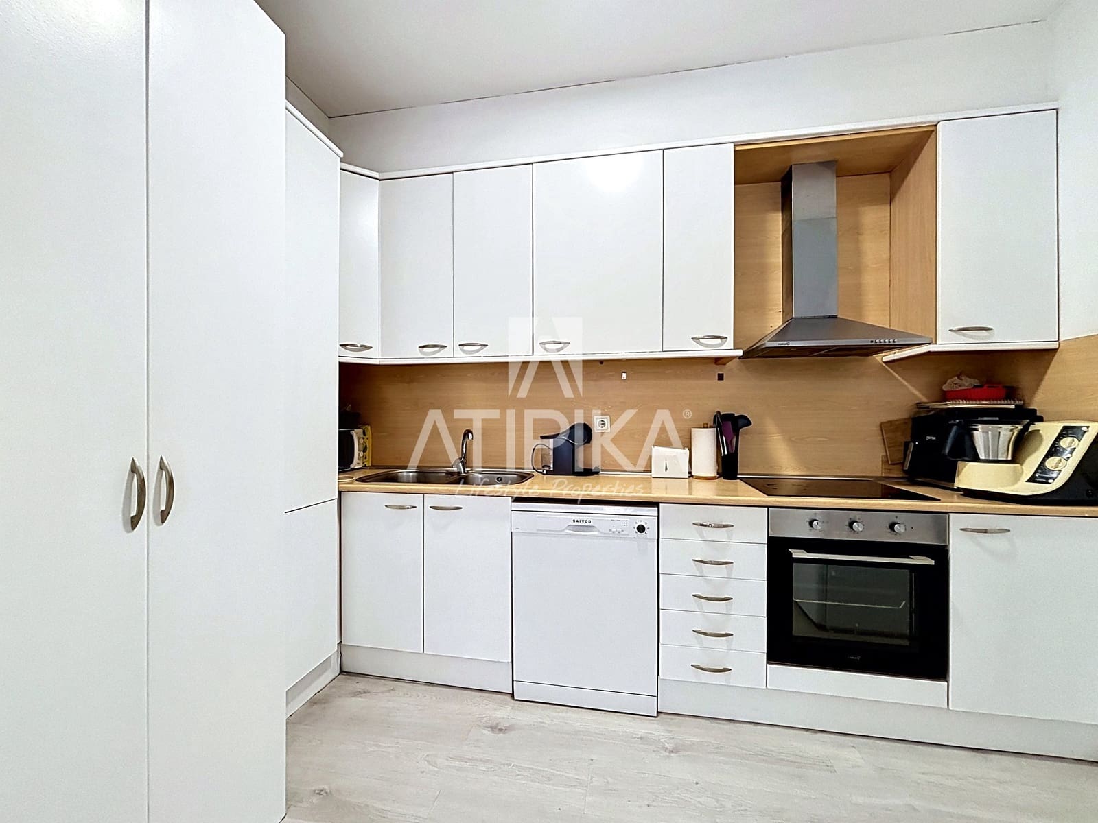 2 sovrum Lägenhet till salu i Sitges - 329 000 € (Ref: 9941303)