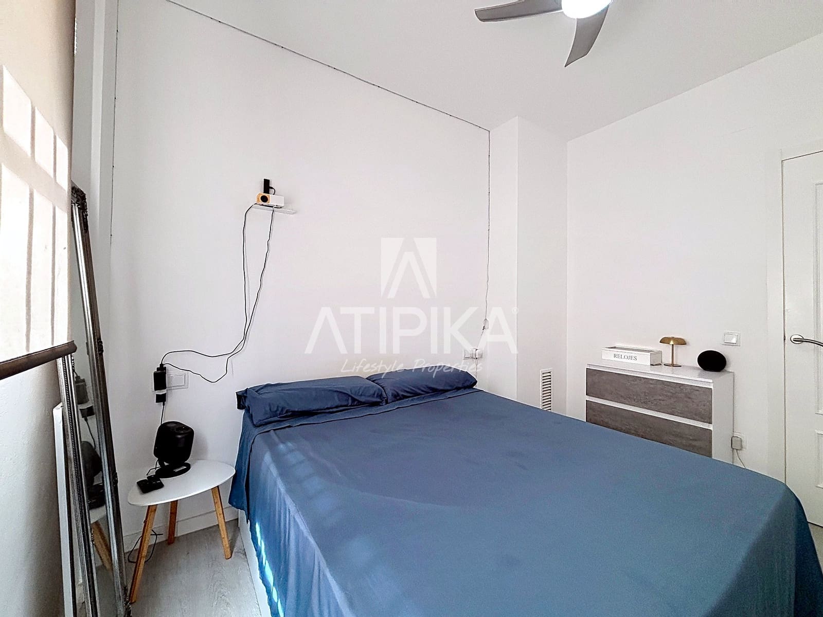 2 sovrum Lägenhet till salu i Sitges - 329 000 € (Ref: 9941303)