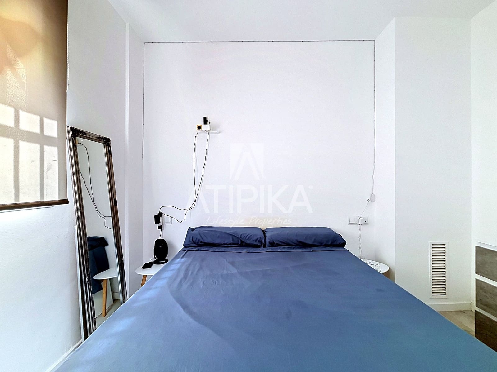 2 sovrum Lägenhet till salu i Sitges - 329 000 € (Ref: 9941303)
