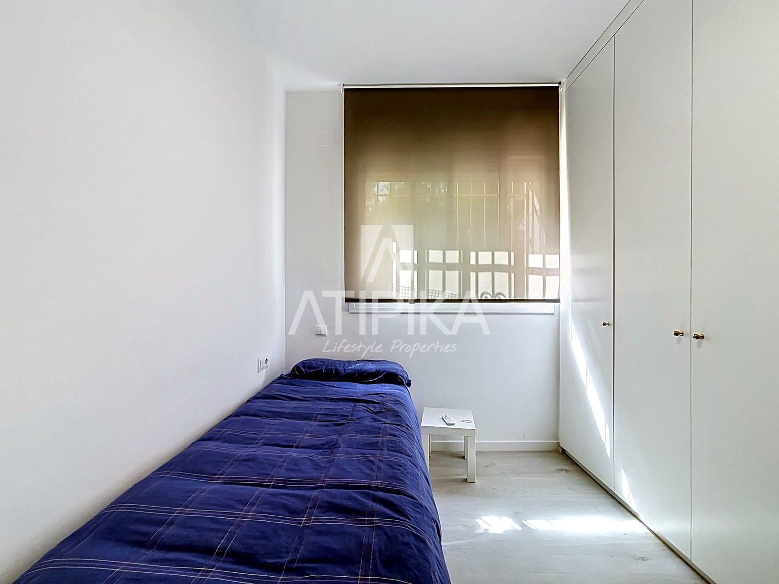 2 sovrum Lägenhet till salu i Sitges - 329 000 € (Ref: 9941303)