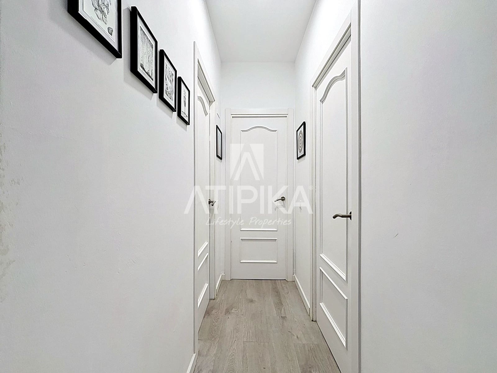 2 sovrum Lägenhet till salu i Sitges - 329 000 € (Ref: 9941303)