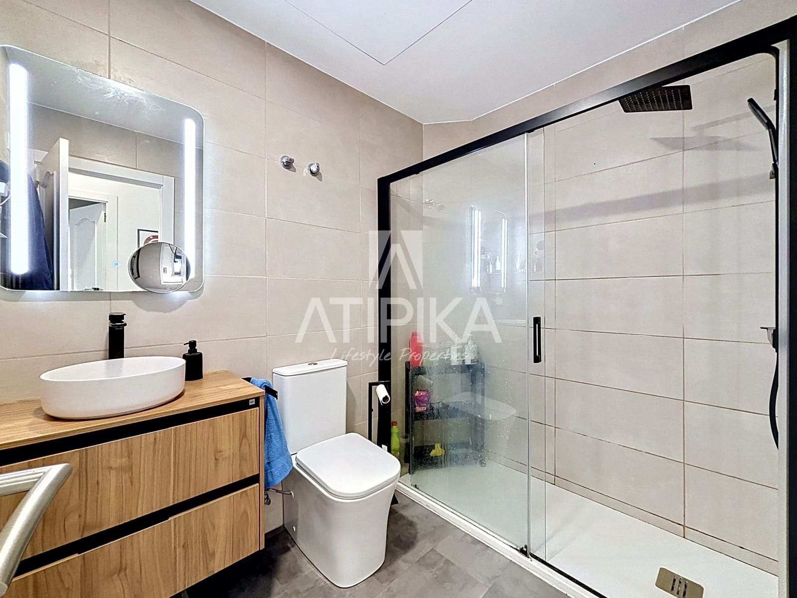2 sovrum Lägenhet till salu i Sitges - 329 000 € (Ref: 9941303)