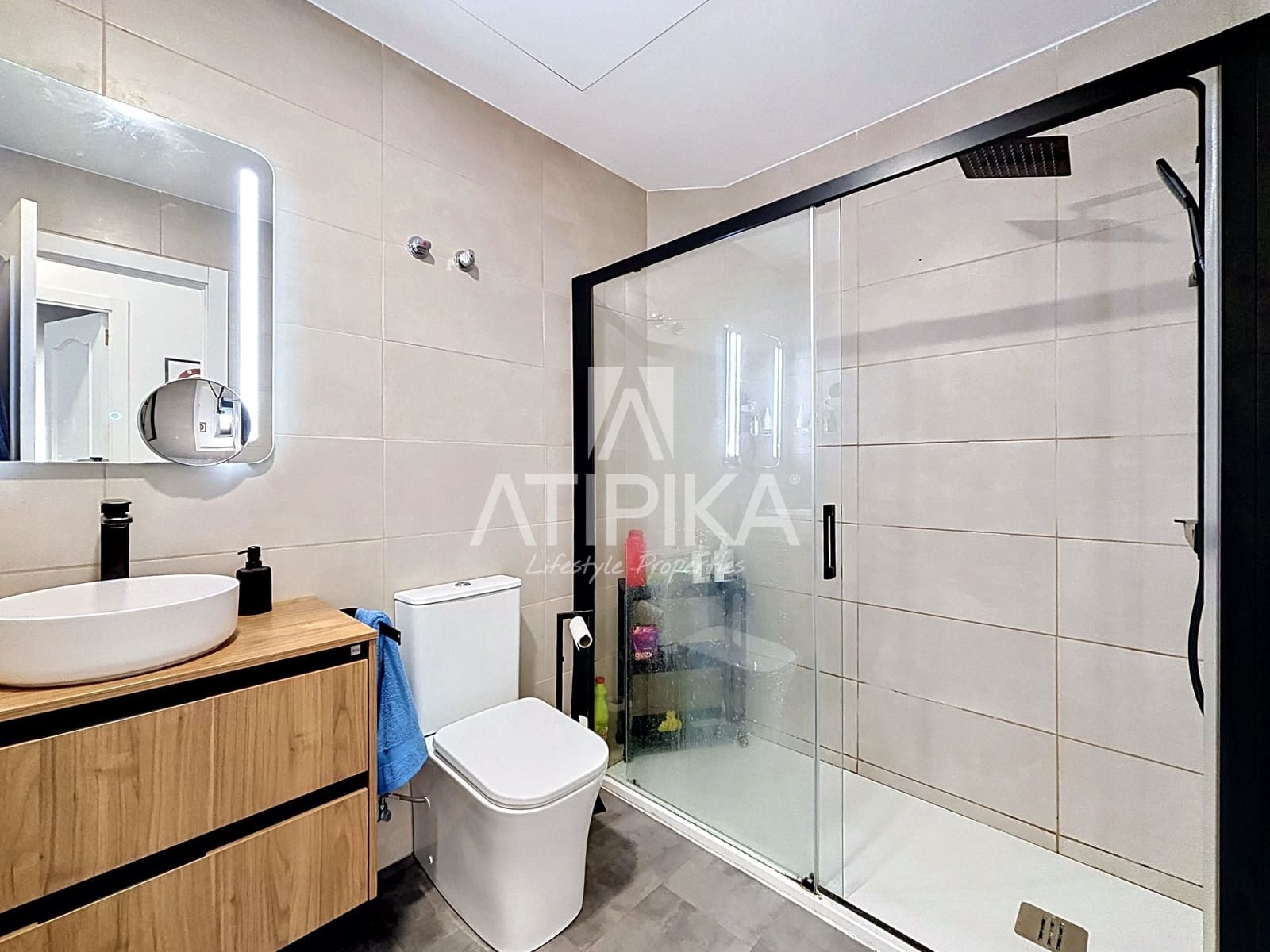 2 sovrum Lägenhet till salu i Sitges - 329 000 € (Ref: 9941303)