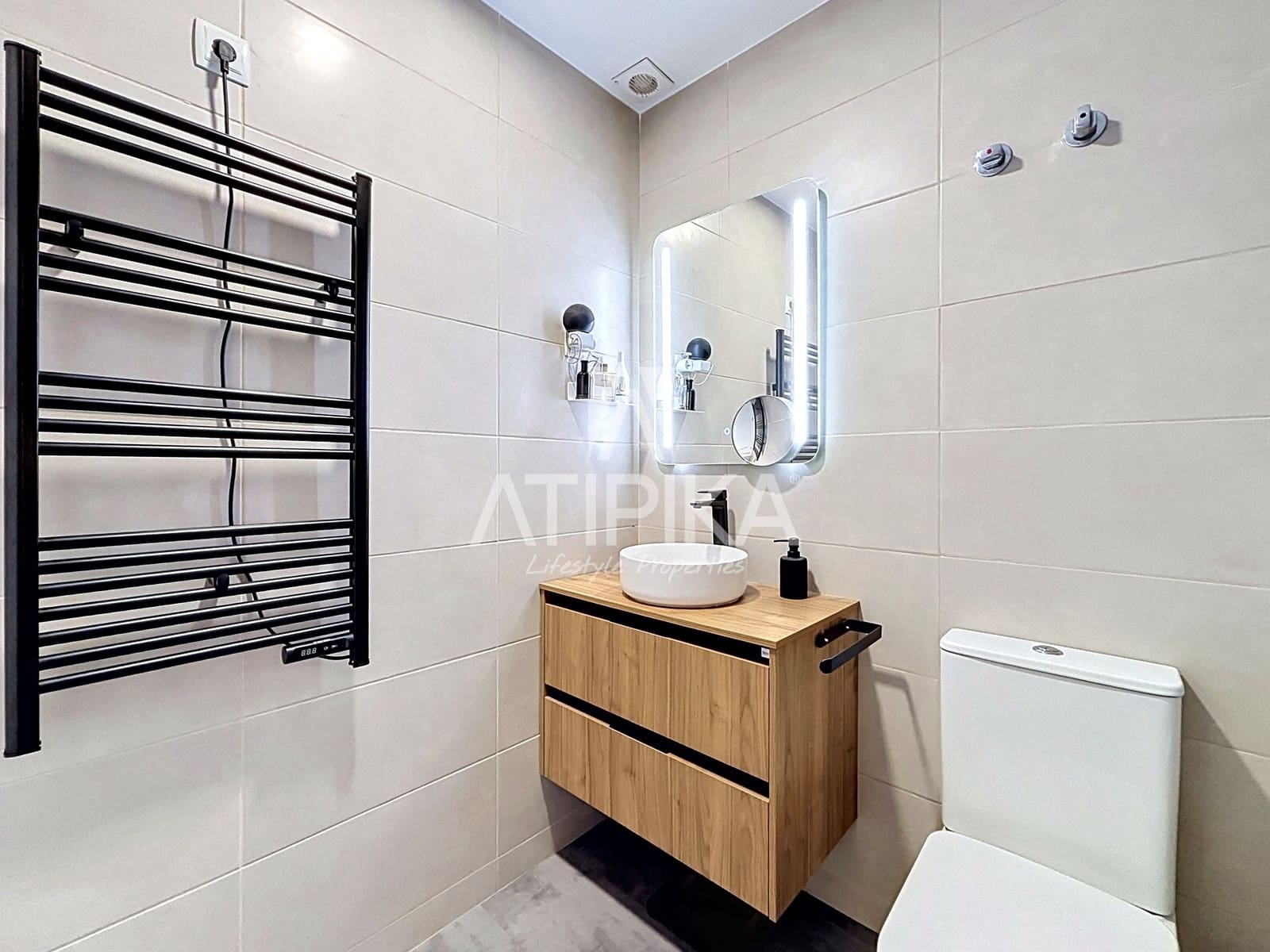 2 sovrum Lägenhet till salu i Sitges - 329 000 € (Ref: 9941303)