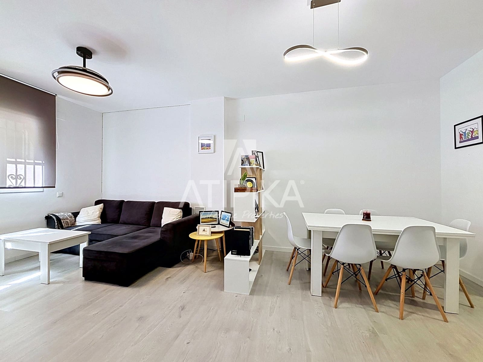 2 sovrum Lägenhet till salu i Sitges - 329 000 € (Ref: 9941303)