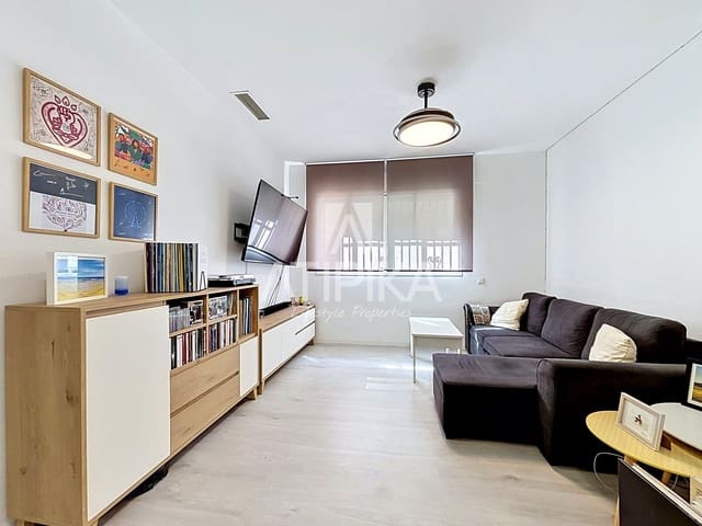 2 sovrum Lägenhet till salu i Sitges - 329 000 € (Ref: 9941303)