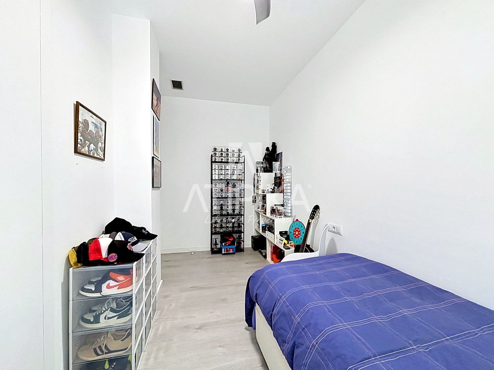 2 sovrum Lägenhet till salu i Sitges - 329 000 € (Ref: 9941303)