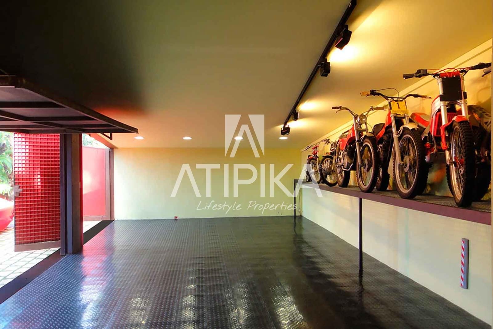 5 soveværelse Villa til salg i Sant Andreu de Llavaneres med swimmingpool - € 2.300.000 (Ref: 9941304)