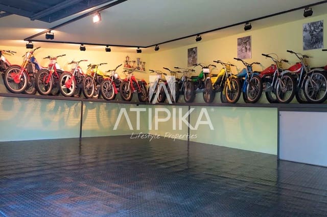 5 sypialnia Willa na sprzedaż w Sant Andreu de Llavaneres z basenem - 2 300 000 € (Ref: 9941304)