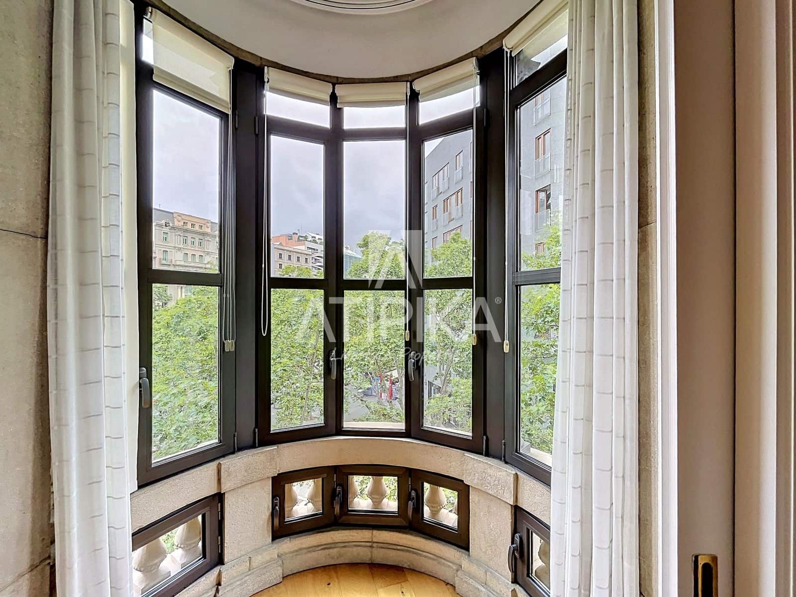 4 makuuhuone Huoneisto myytävänä paikassa Barcelona kaupunki - 3 975 000 € (Ref: 9941305)