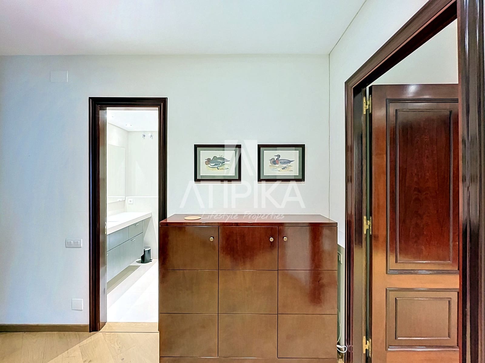 4 makuuhuone Huoneisto myytävänä paikassa Barcelona kaupunki - 3 975 000 € (Ref: 9941305)