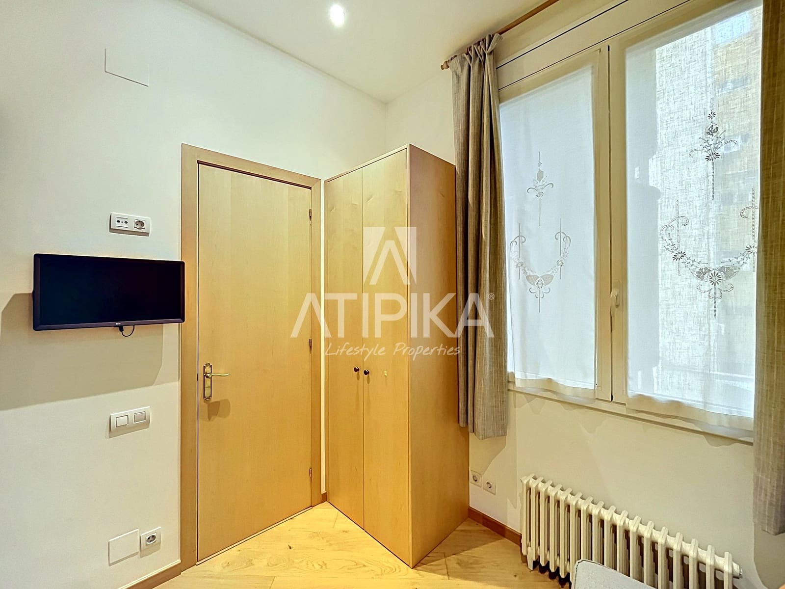 4 makuuhuone Huoneisto myytävänä paikassa Barcelona kaupunki - 3 975 000 € (Ref: 9941305)