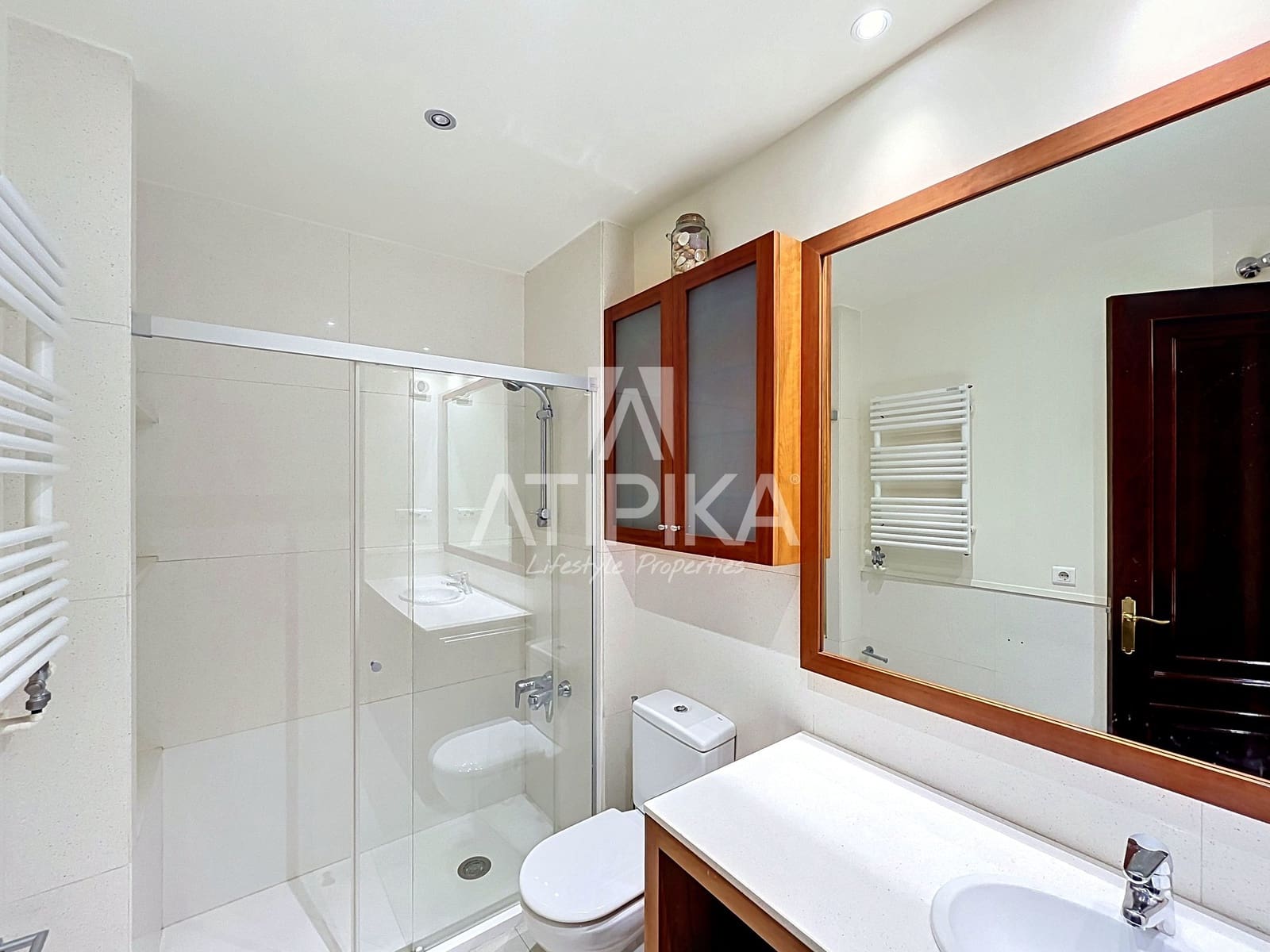 4 makuuhuone Huoneisto myytävänä paikassa Barcelona kaupunki - 3 975 000 € (Ref: 9941305)