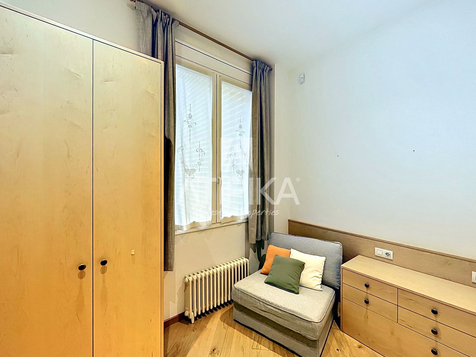 4 makuuhuone Huoneisto myytävänä paikassa Barcelona kaupunki - 3 975 000 € (Ref: 9941305)