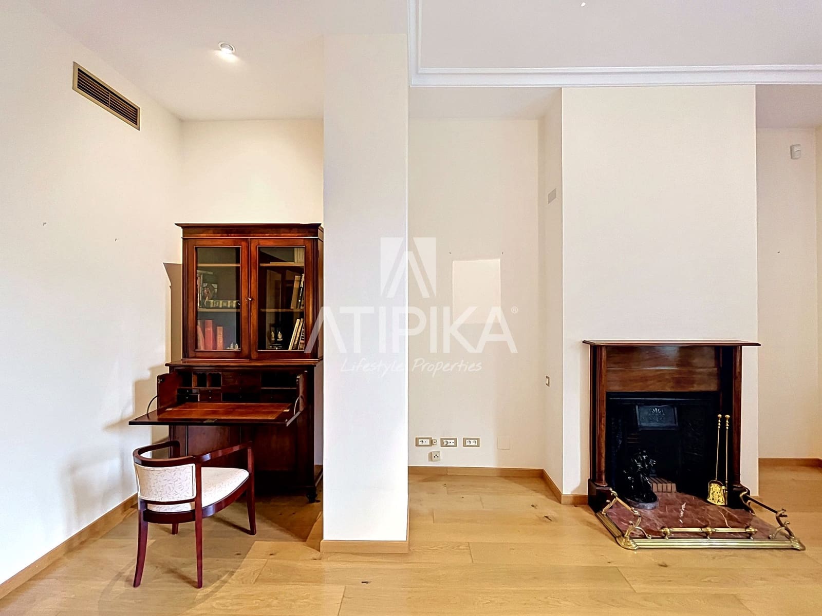 4 makuuhuone Huoneisto myytävänä paikassa Barcelona kaupunki - 3 975 000 € (Ref: 9941305)