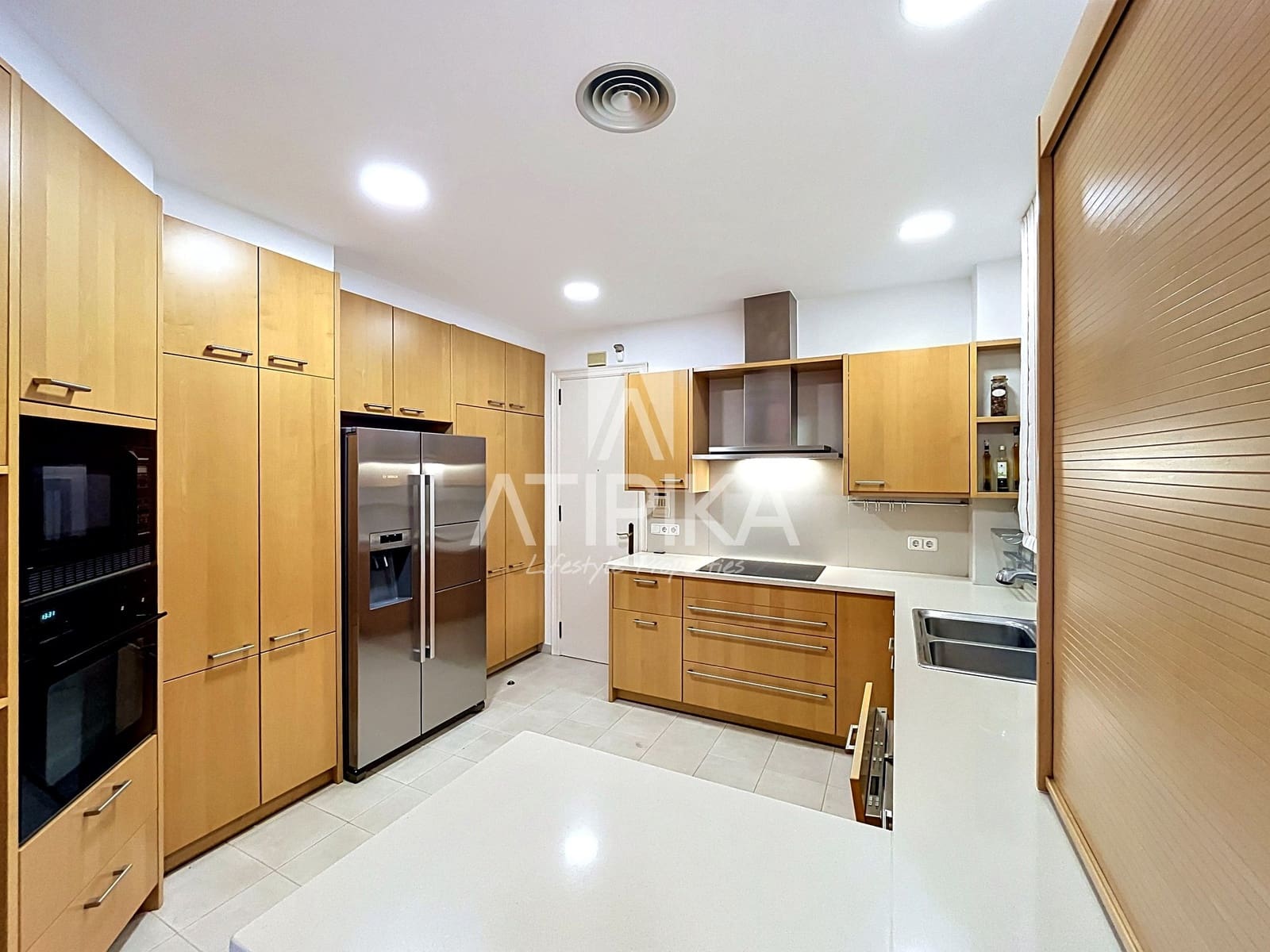 4 makuuhuone Huoneisto myytävänä paikassa Barcelona kaupunki - 3 975 000 € (Ref: 9941305)