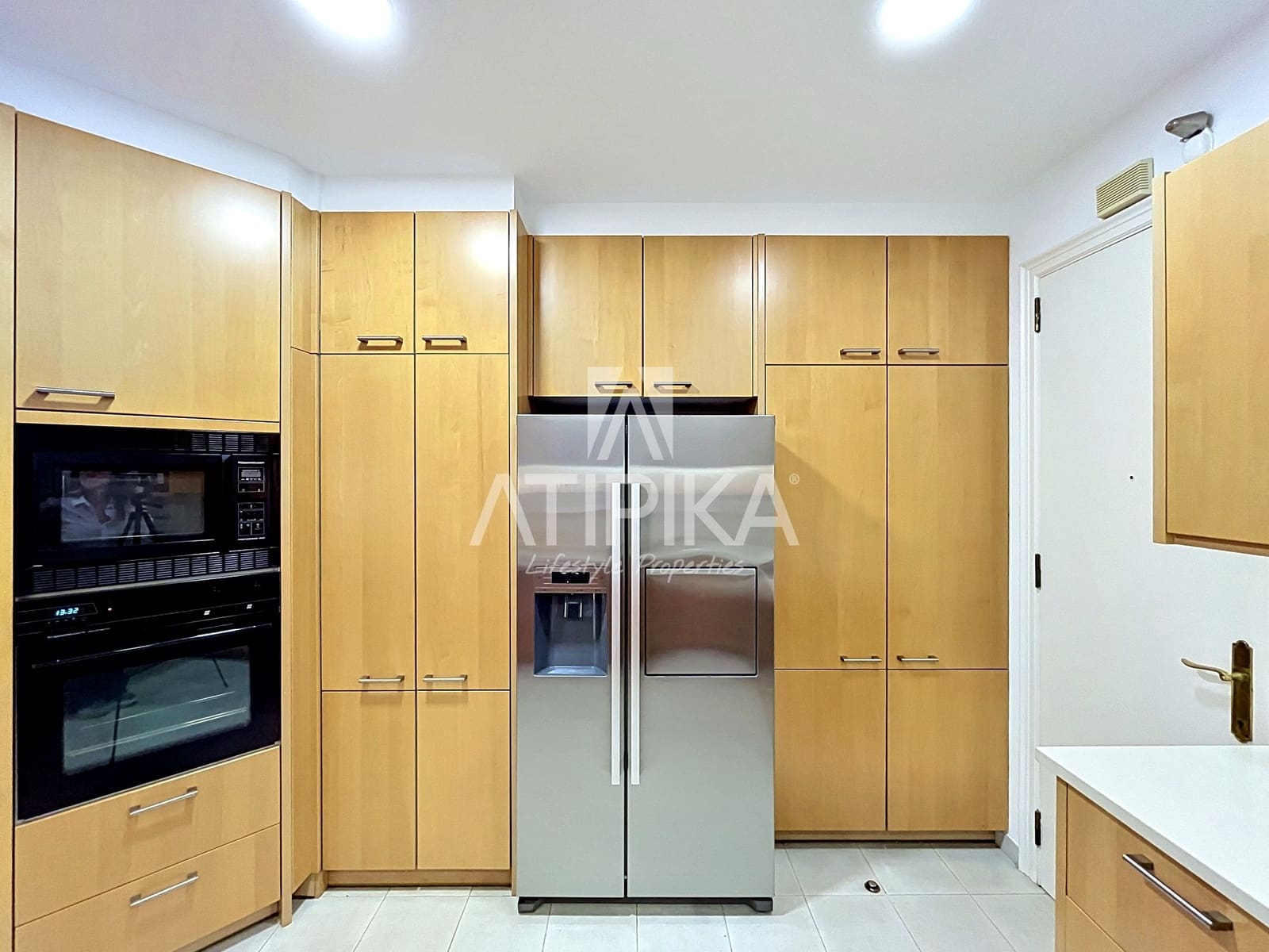 4 makuuhuone Huoneisto myytävänä paikassa Barcelona kaupunki - 3 975 000 € (Ref: 9941305)
