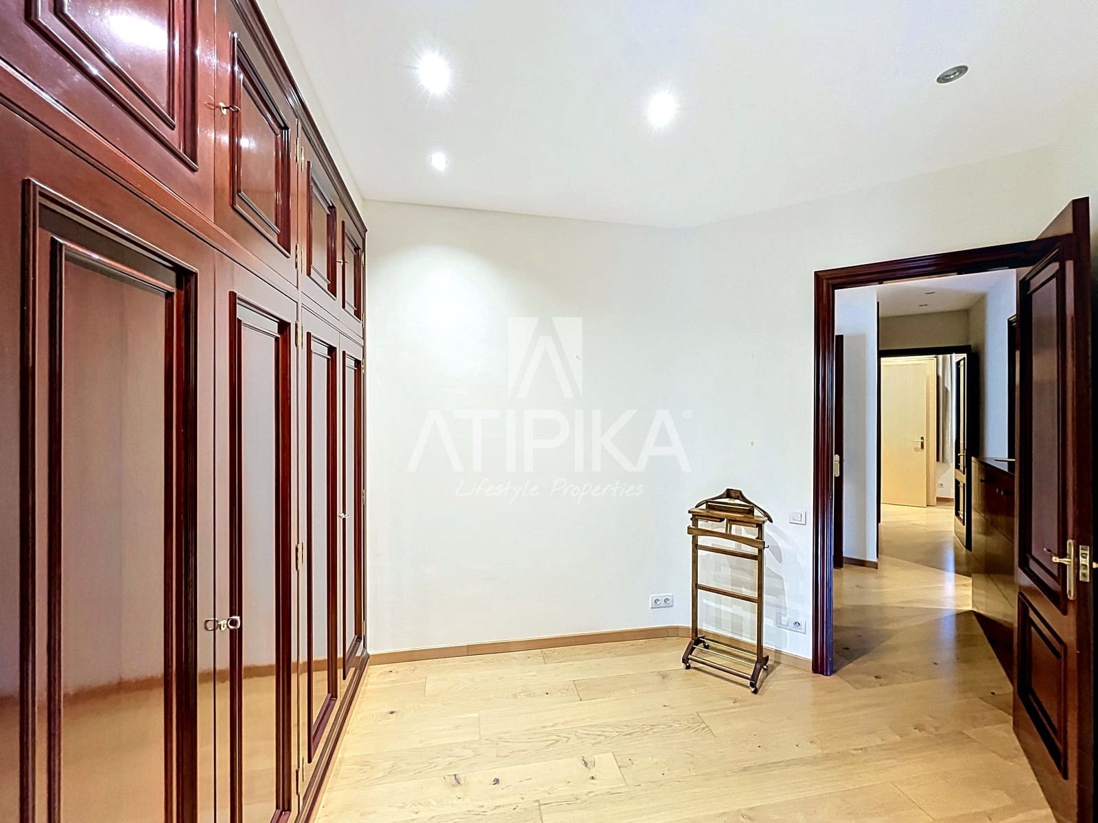 4 makuuhuone Huoneisto myytävänä paikassa Barcelona kaupunki - 3 975 000 € (Ref: 9941305)