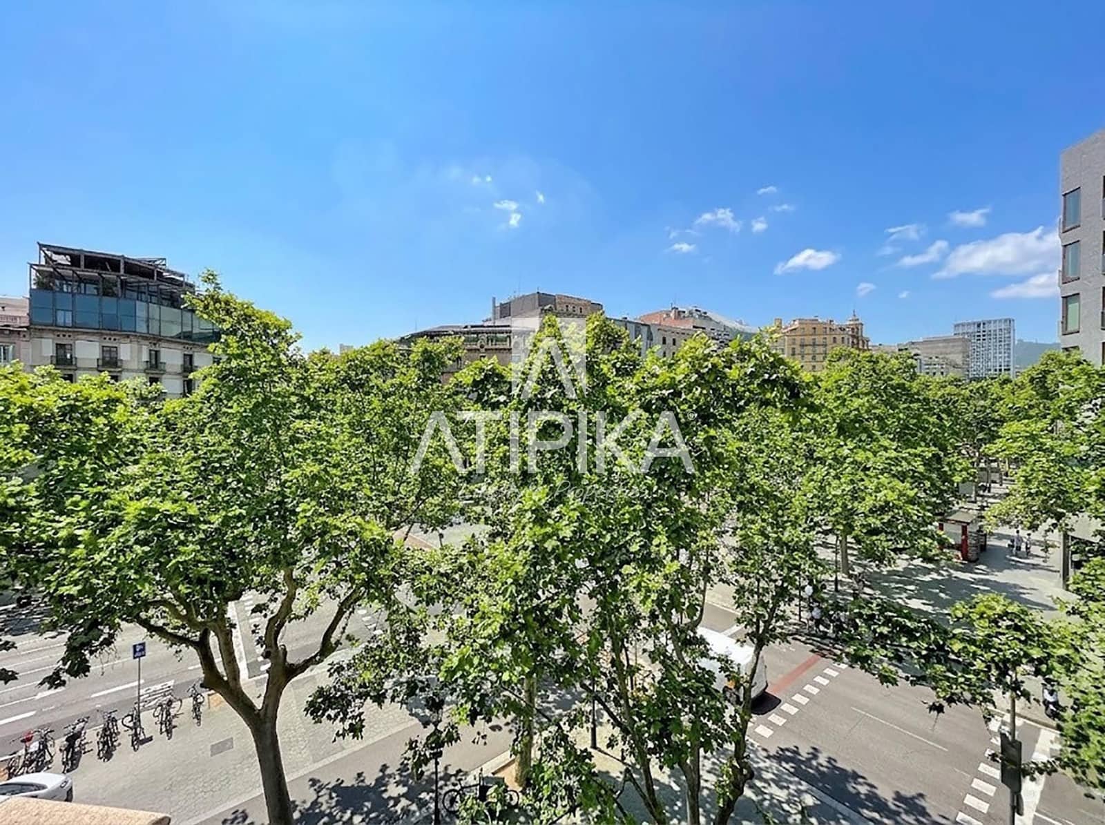 4 makuuhuone Huoneisto myytävänä paikassa Barcelona kaupunki - 3 975 000 € (Ref: 9941305)