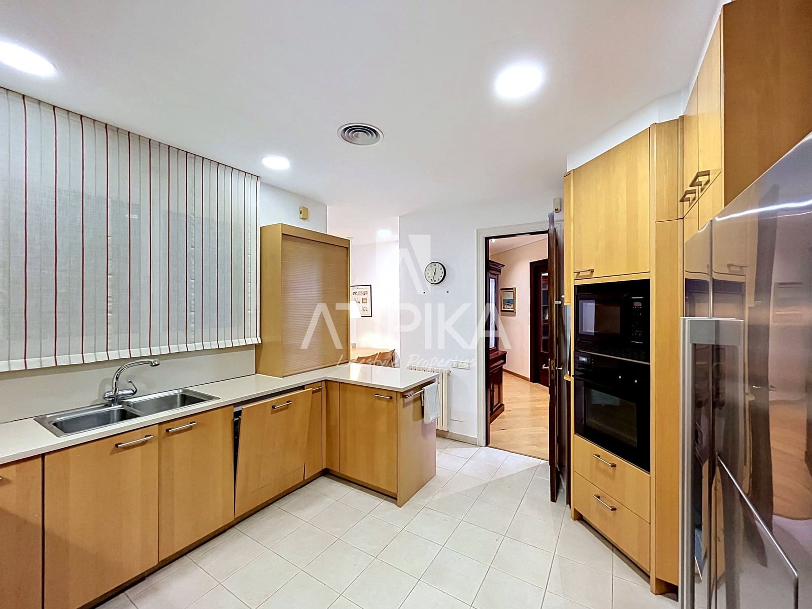 4 makuuhuone Huoneisto myytävänä paikassa Barcelona kaupunki - 3 975 000 € (Ref: 9941305)