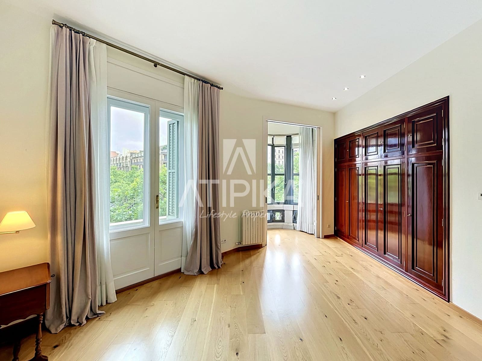 4 makuuhuone Huoneisto myytävänä paikassa Barcelona kaupunki - 3 975 000 € (Ref: 9941305)