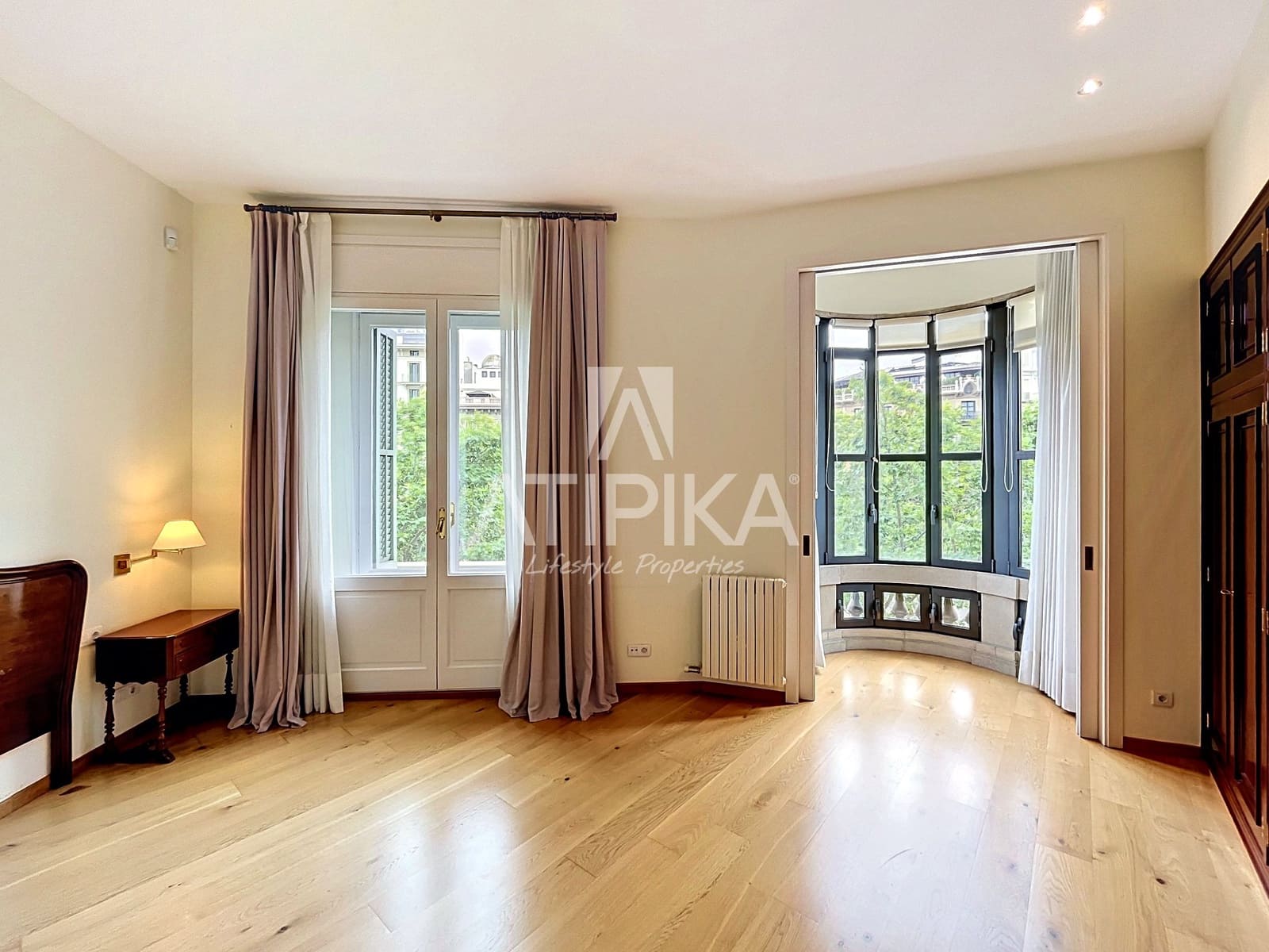 4 makuuhuone Huoneisto myytävänä paikassa Barcelona kaupunki - 3 975 000 € (Ref: 9941305)