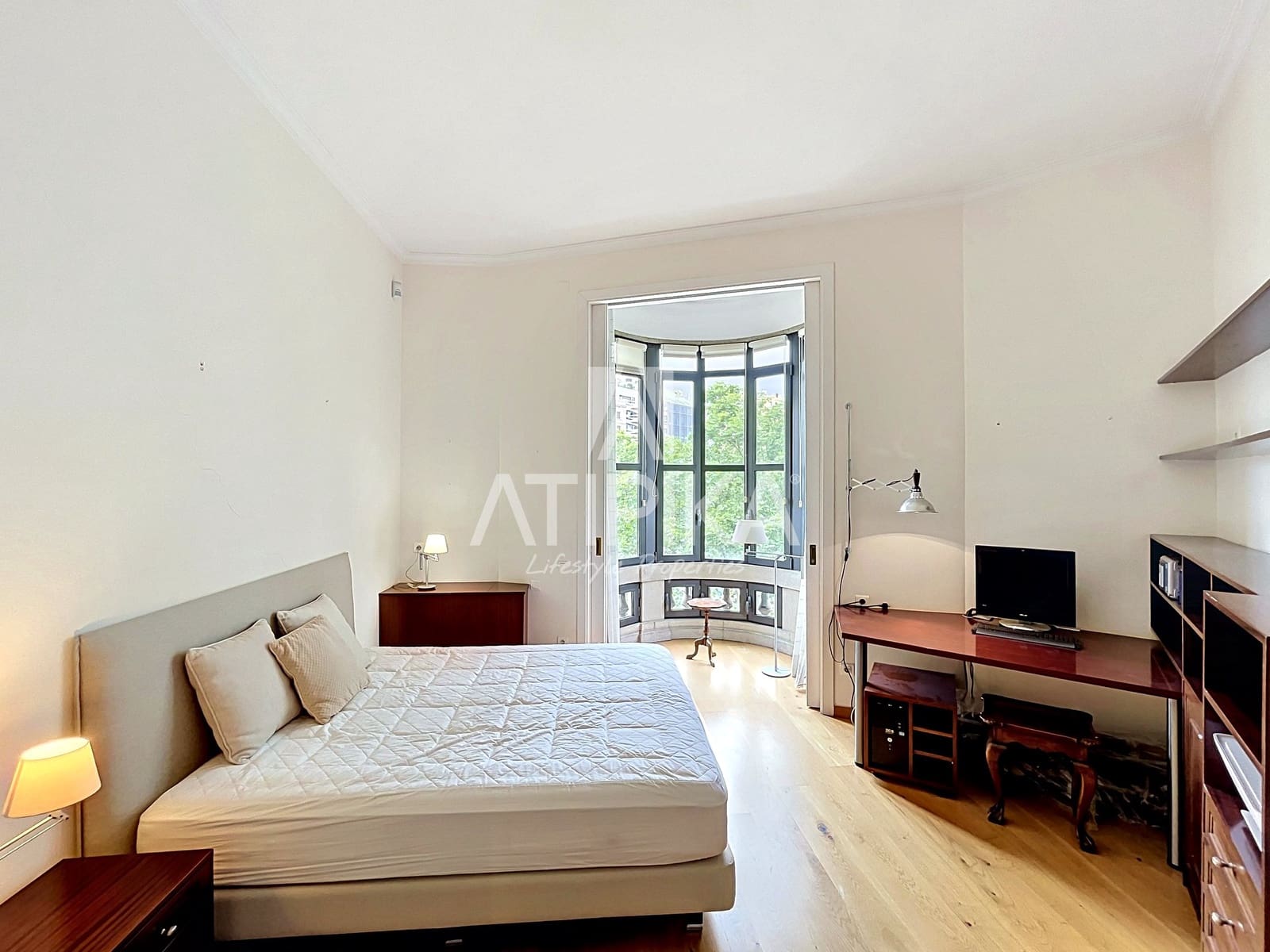 4 makuuhuone Huoneisto myytävänä paikassa Barcelona kaupunki - 3 975 000 € (Ref: 9941305)