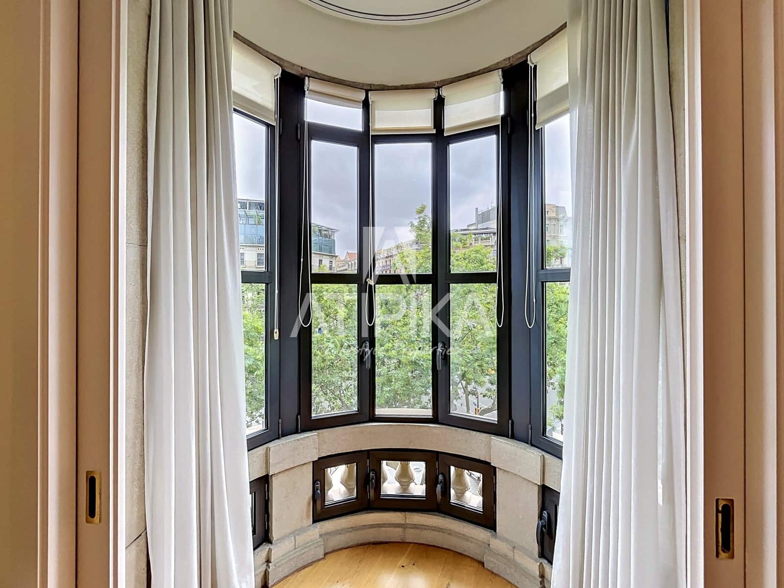 4 makuuhuone Huoneisto myytävänä paikassa Barcelona kaupunki - 3 975 000 € (Ref: 9941305)