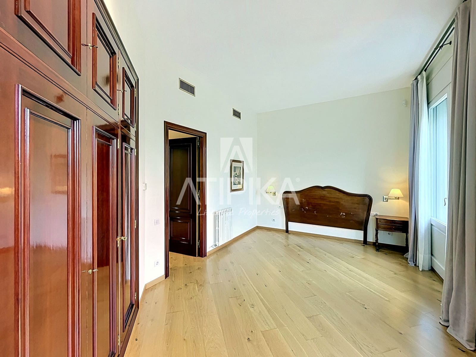 4 makuuhuone Huoneisto myytävänä paikassa Barcelona kaupunki - 3 975 000 € (Ref: 9941305)