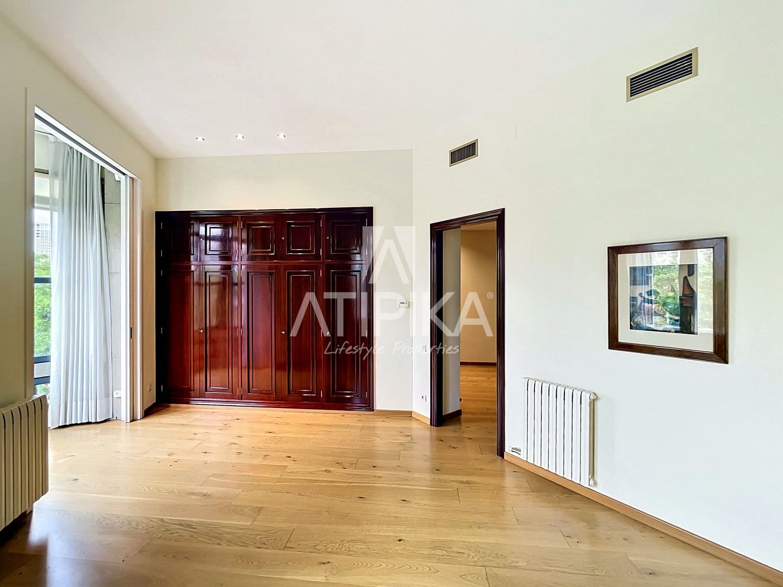 4 makuuhuone Huoneisto myytävänä paikassa Barcelona kaupunki - 3 975 000 € (Ref: 9941305)