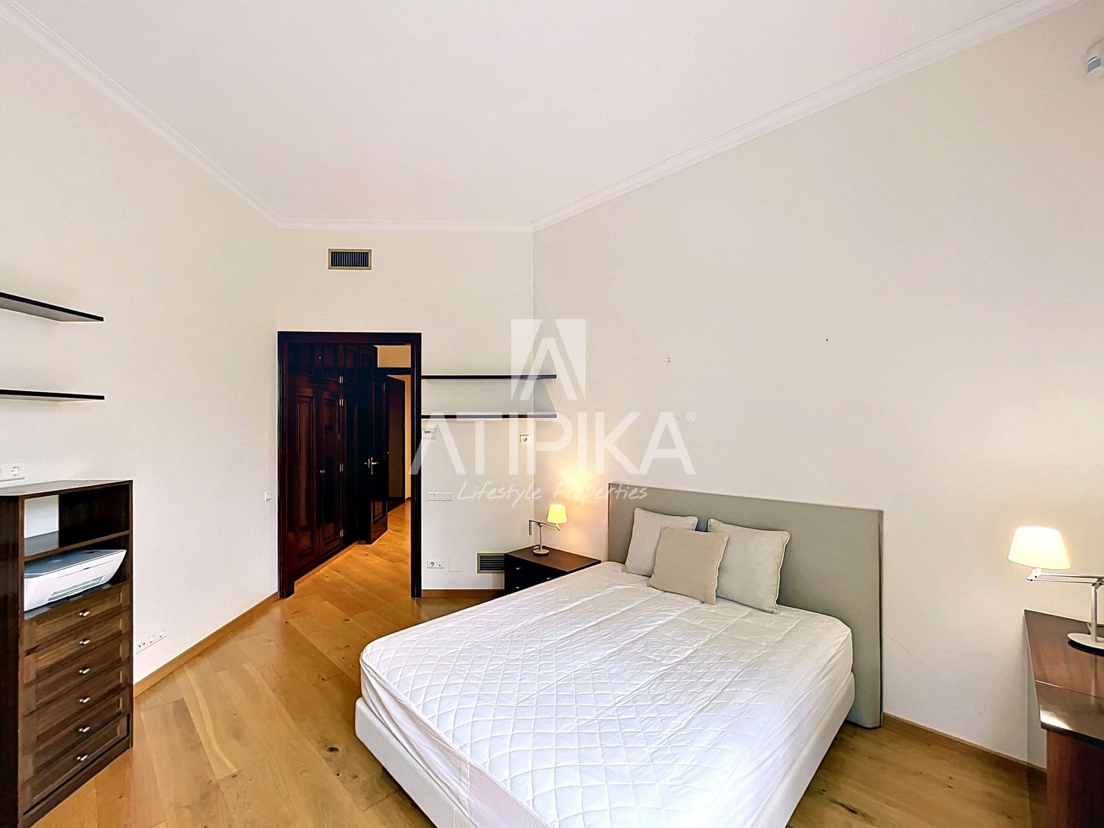 4 makuuhuone Huoneisto myytävänä paikassa Barcelona kaupunki - 3 975 000 € (Ref: 9941305)