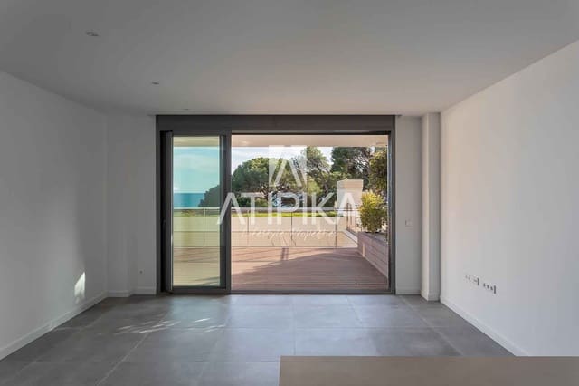 3 soveværelse Lejlighed til salg i Salou med swimmingpool - € 850.000 (Ref: 9941306)