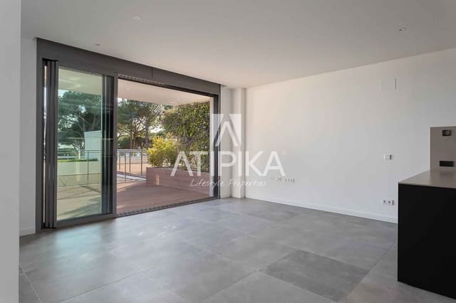 3 soveværelse Lejlighed til salg i Salou med swimmingpool - € 850.000 (Ref: 9941306)