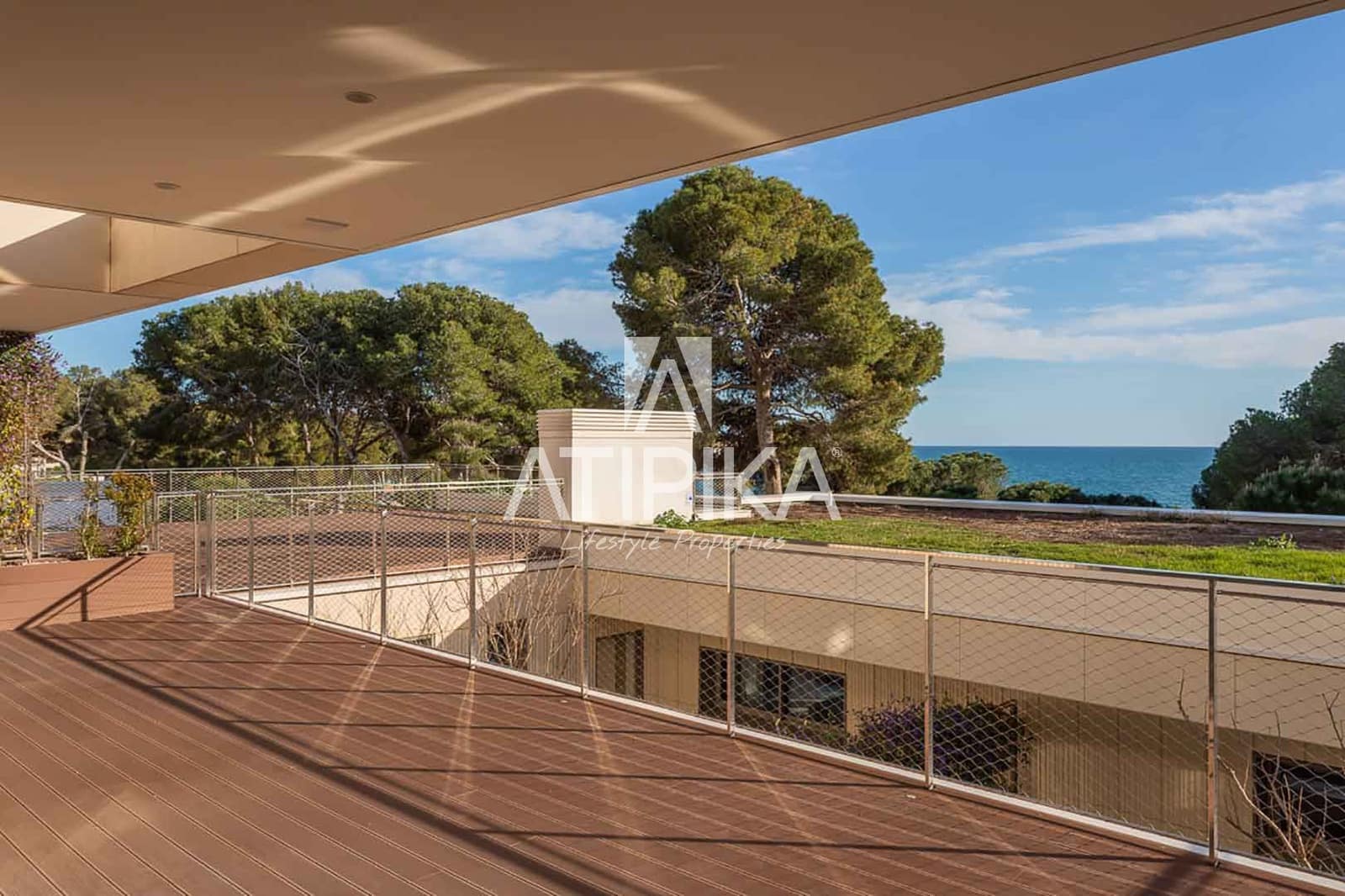 3 soveværelse Lejlighed til salg i Salou med swimmingpool - € 850.000 (Ref: 9941306)