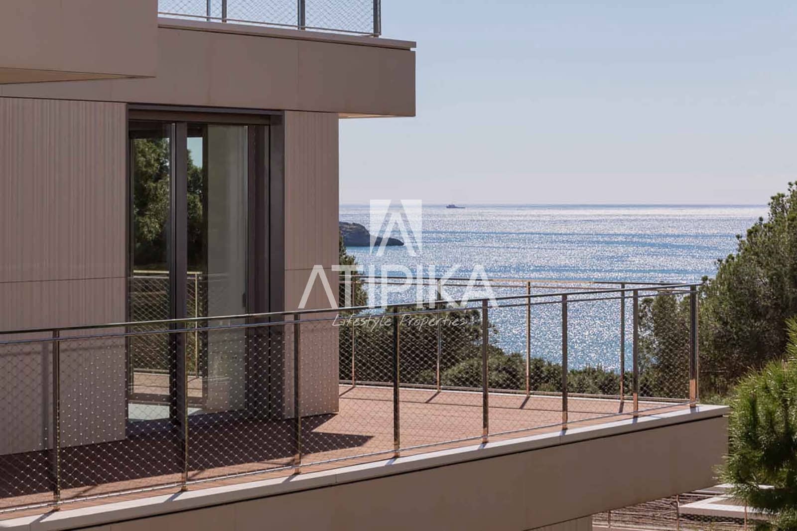 3 soveværelse Lejlighed til salg i Salou med swimmingpool - € 850.000 (Ref: 9941306)