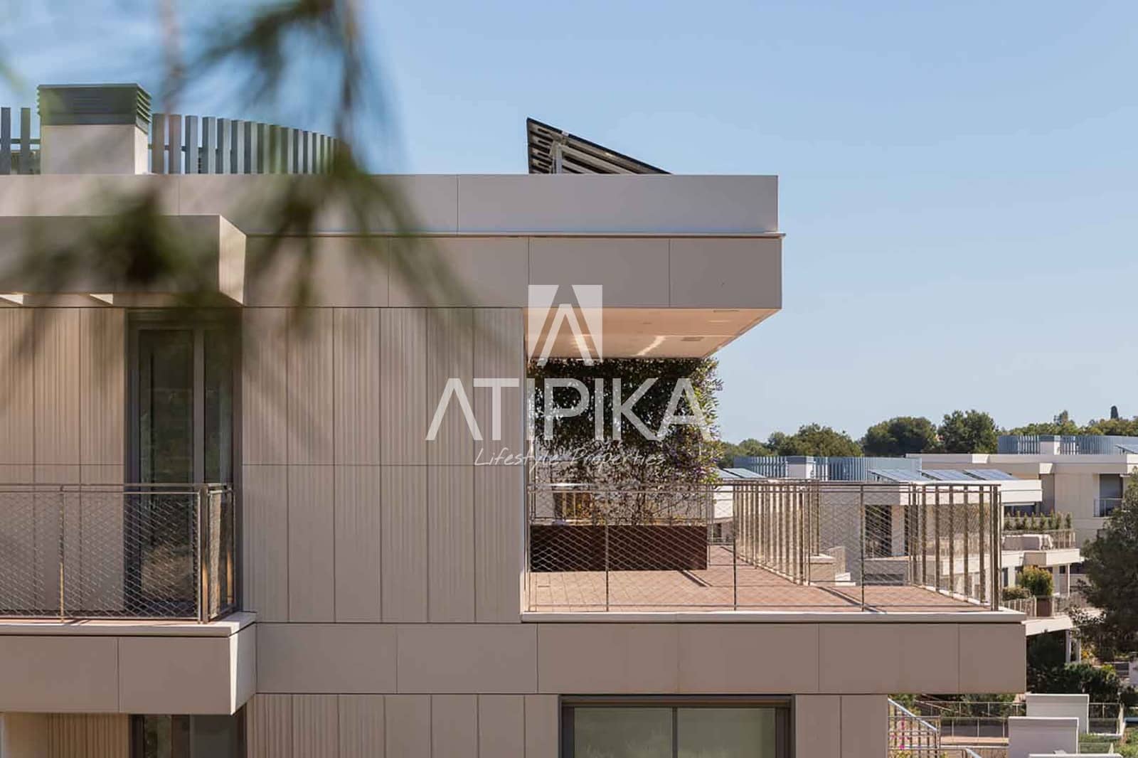 3 soveværelse Lejlighed til salg i Salou med swimmingpool - € 850.000 (Ref: 9941306)