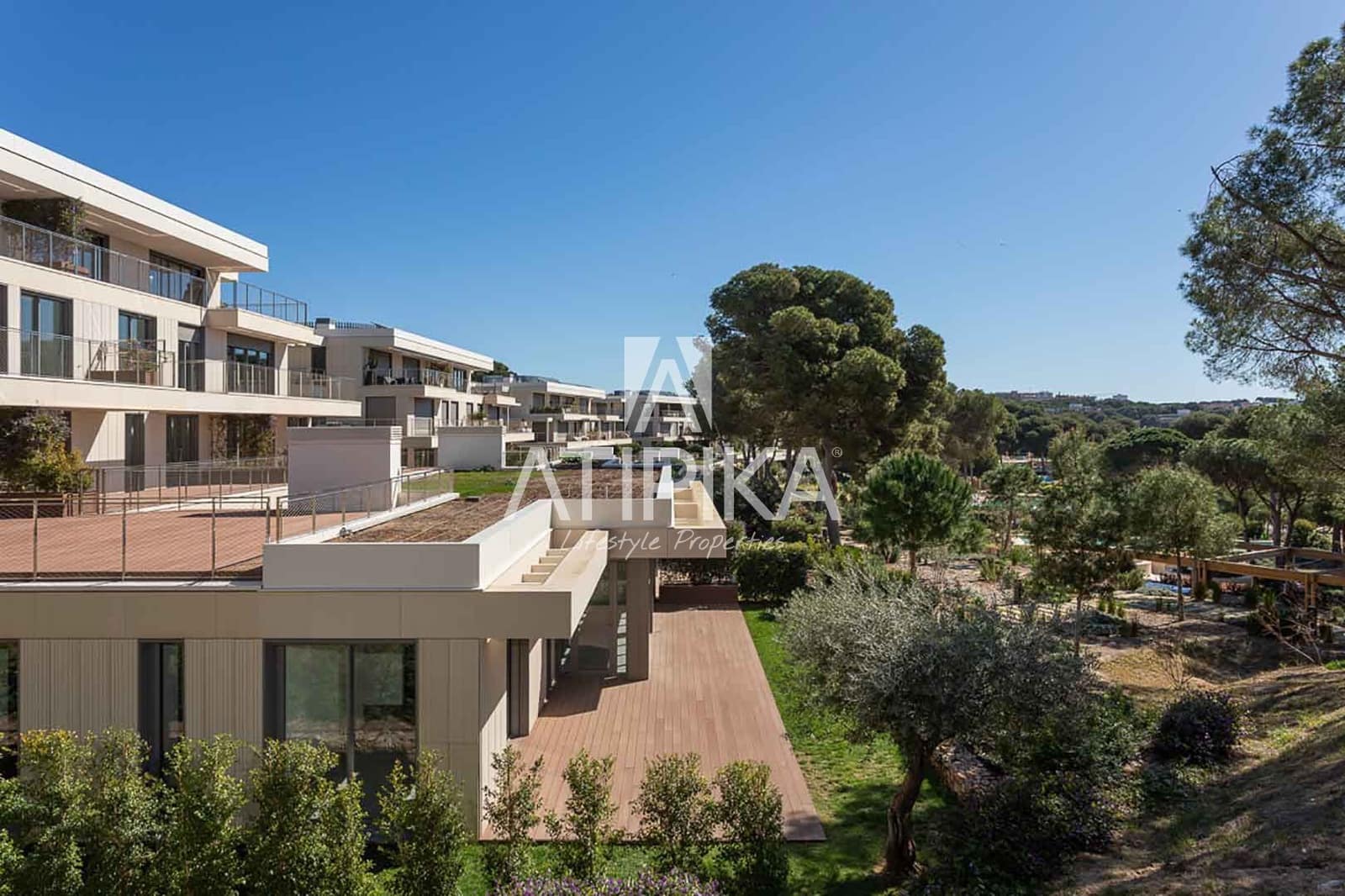 3 soveværelse Lejlighed til salg i Salou med swimmingpool - € 850.000 (Ref: 9941306)
