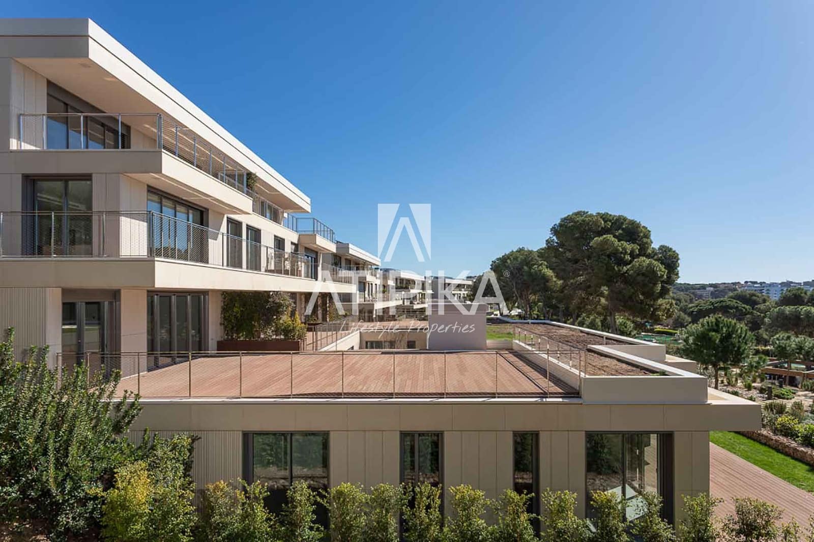 3 soveværelse Lejlighed til salg i Salou med swimmingpool - € 850.000 (Ref: 9941306)