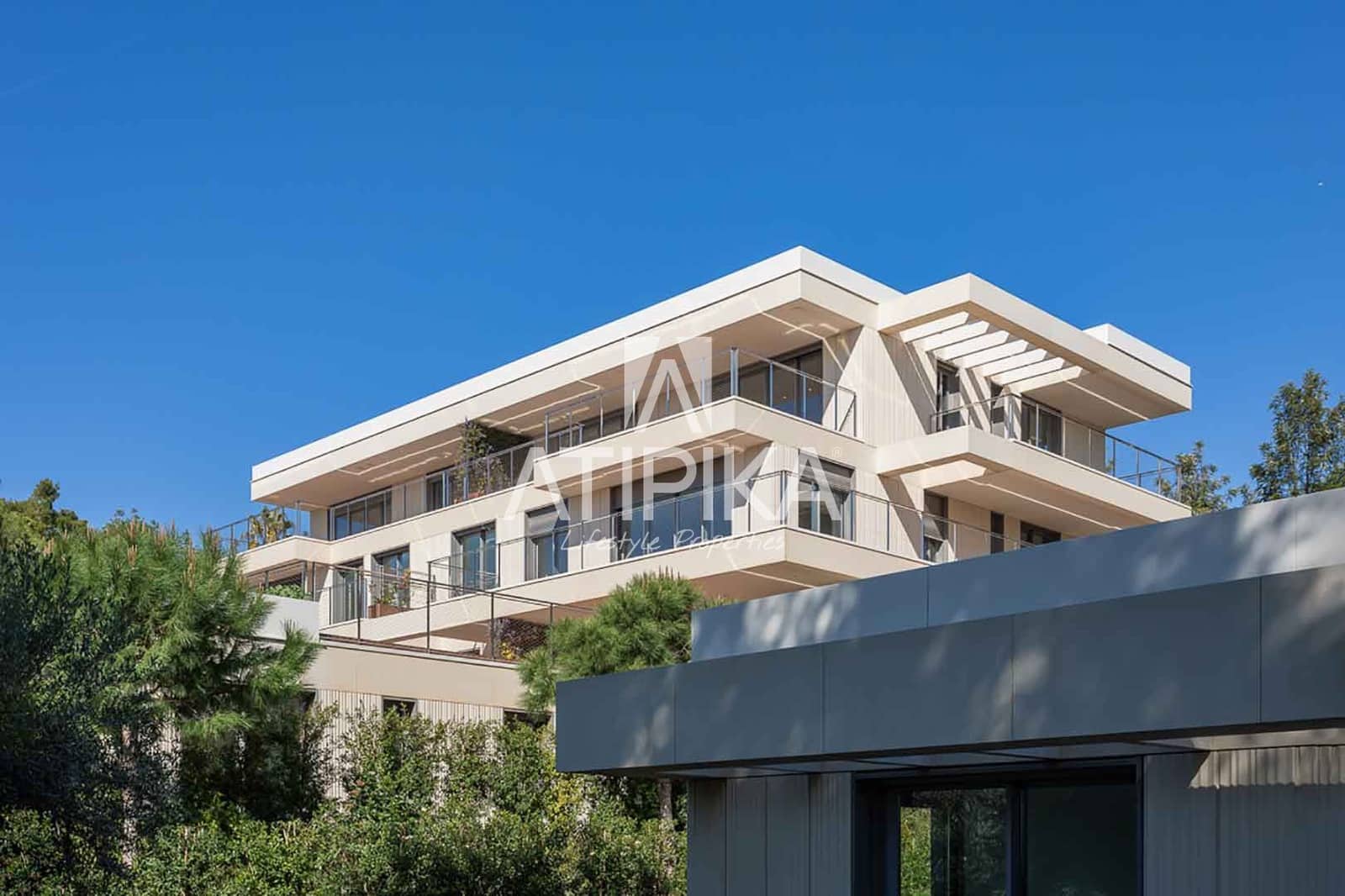 3 soveværelse Lejlighed til salg i Salou med swimmingpool - € 850.000 (Ref: 9941306)