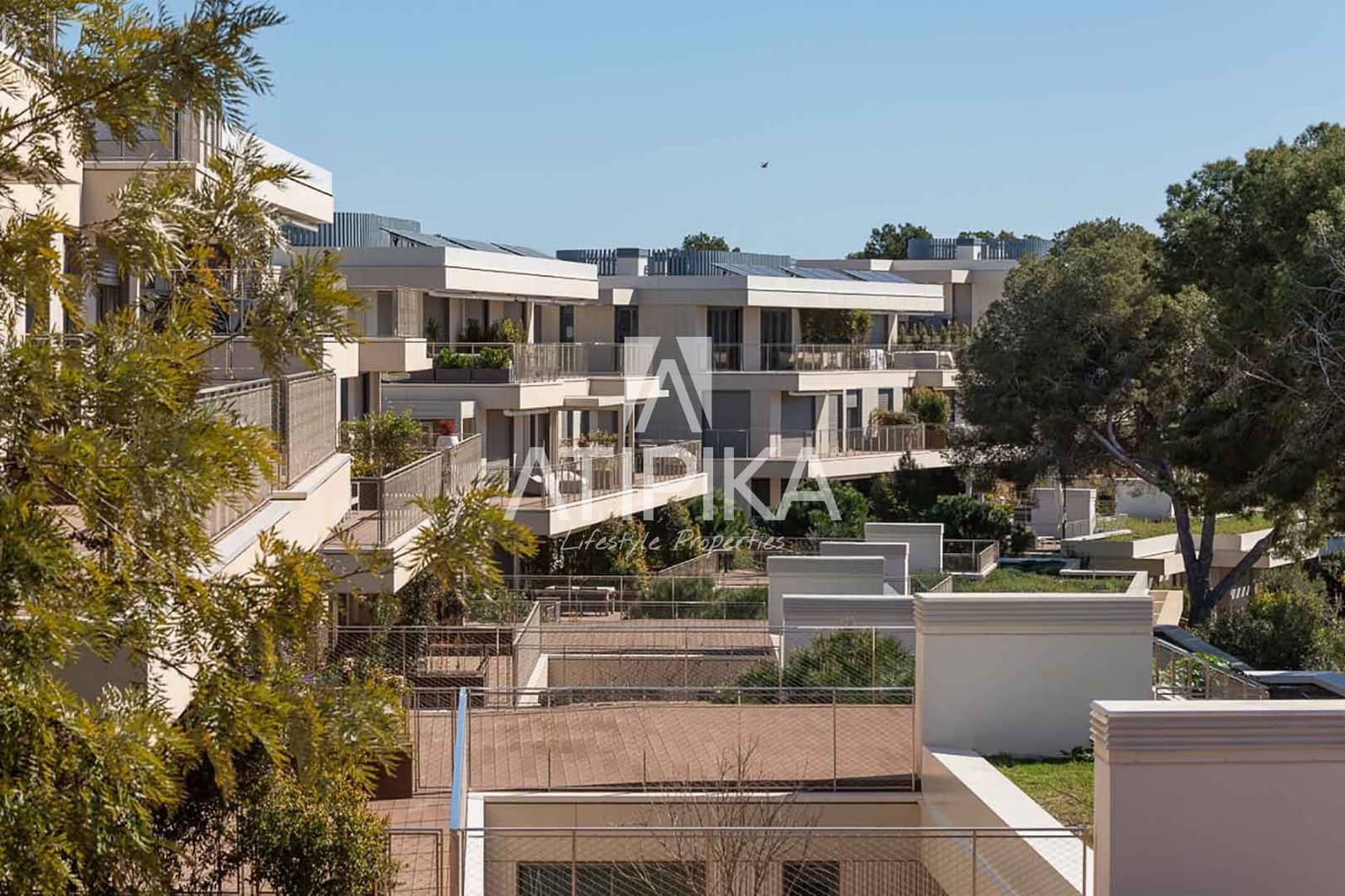 3 soveværelse Lejlighed til salg i Salou med swimmingpool - € 850.000 (Ref: 9941306)
