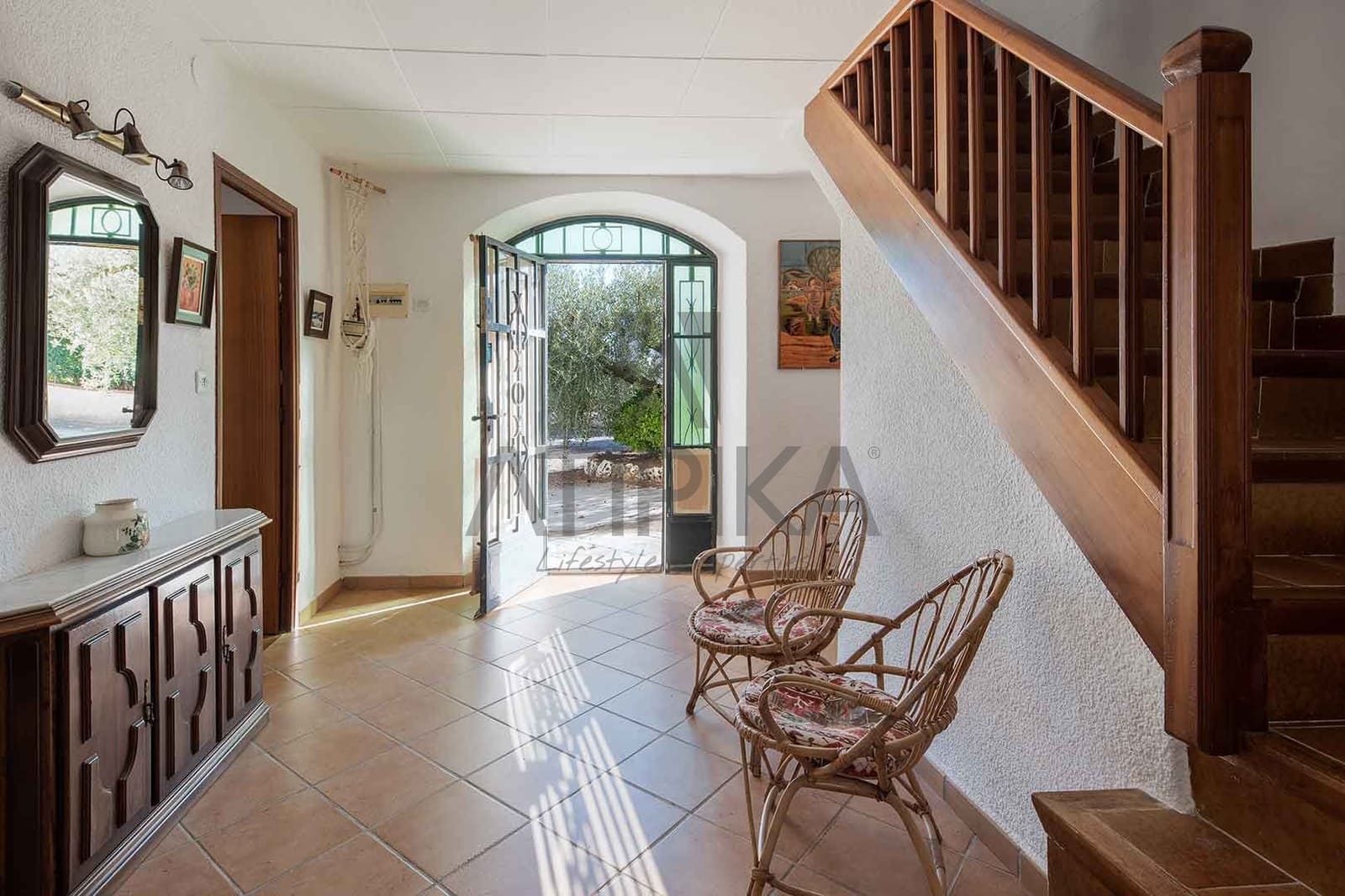 12 soveværelse Finca/Landehus til salg i Sant Marti Sarroca - € 1.050.000 (Ref: 9941307)