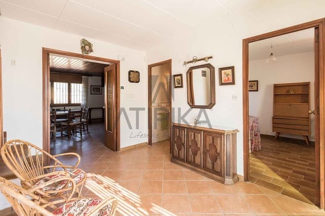 12 soveværelse Finca/Landehus til salg i Sant Martí Sarroca - € 1.050.000 (Ref: 9941307)