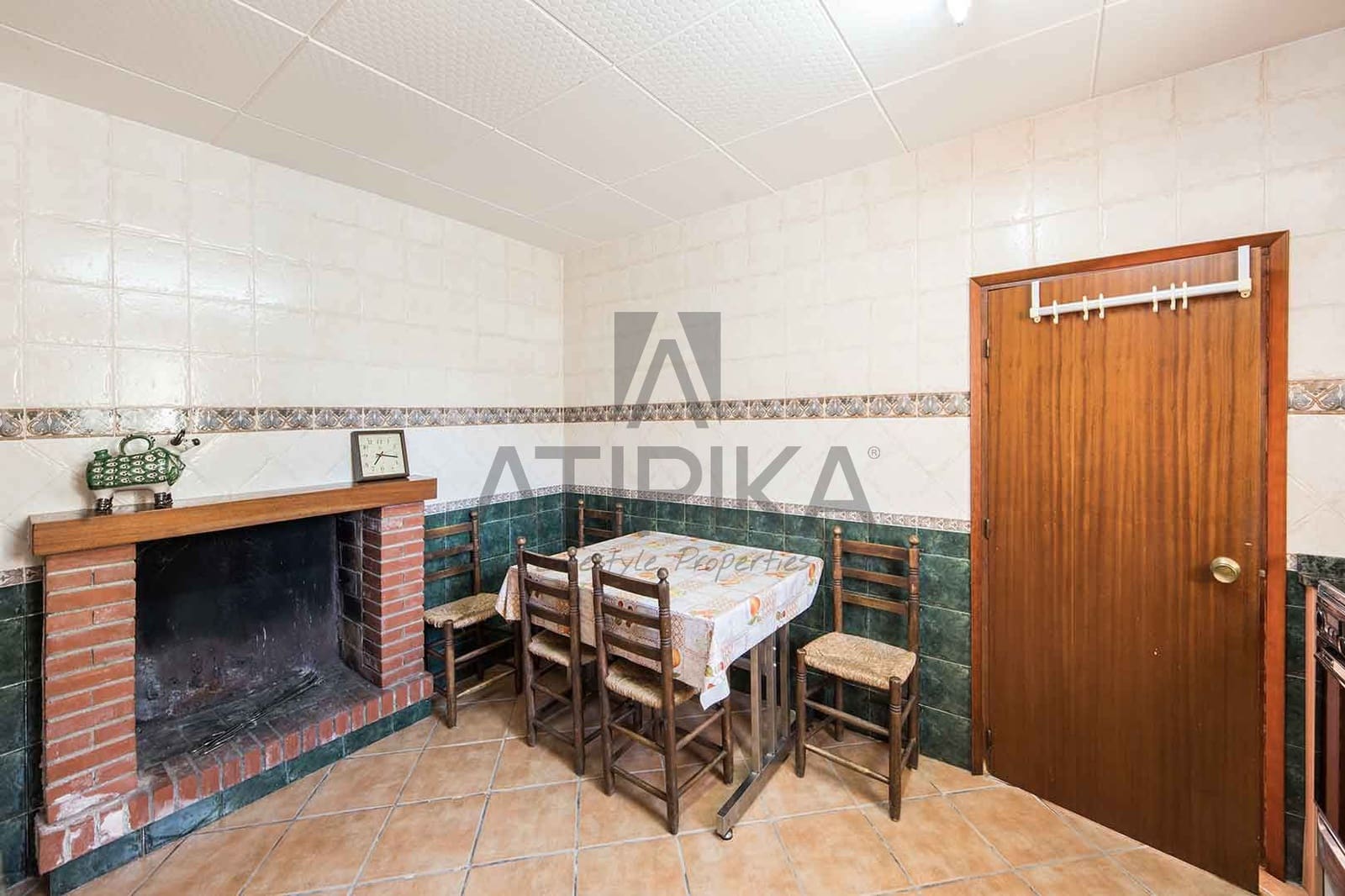 12 soveværelse Finca/Landehus til salg i Sant Marti Sarroca - € 1.050.000 (Ref: 9941307)
