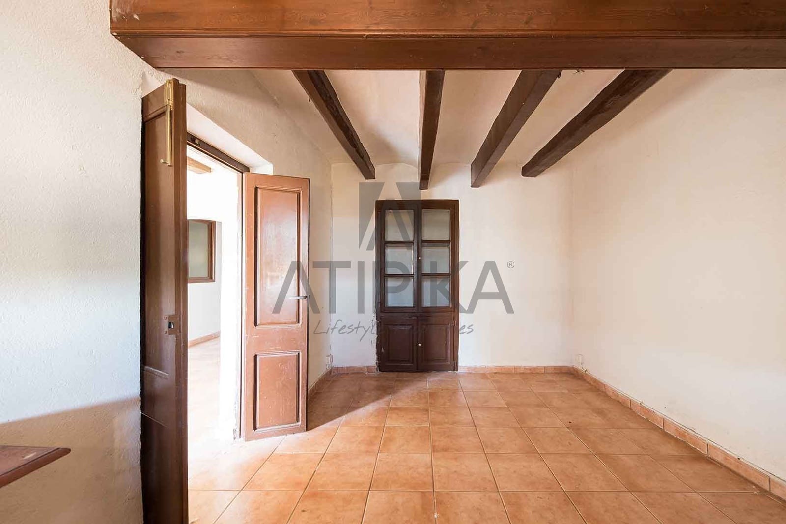 12 soveværelse Finca/Landehus til salg i Sant Marti Sarroca - € 1.050.000 (Ref: 9941307)