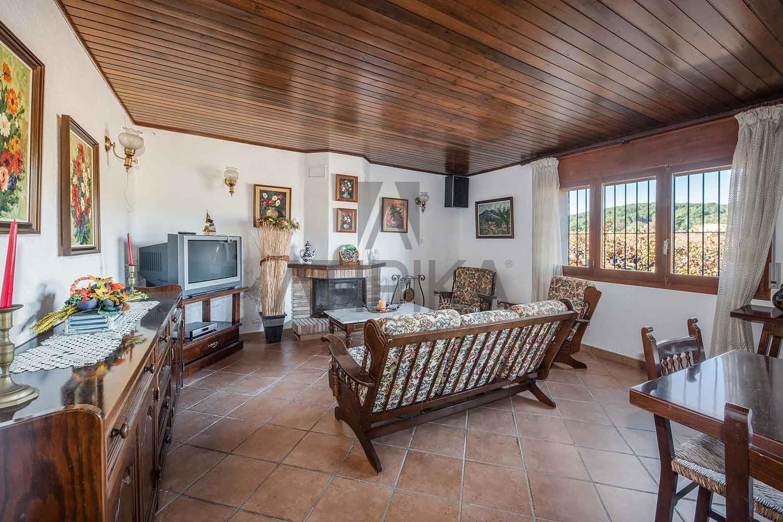 12 soveværelse Finca/Landehus til salg i Sant Marti Sarroca - € 1.050.000 (Ref: 9941307)